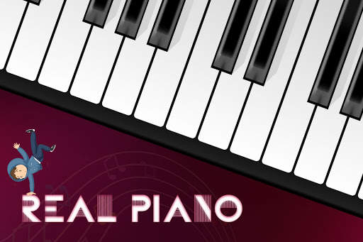 Piano Keyboard 2021 screenshot 1