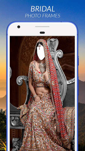 Bridal Photo Frames screenshot 5