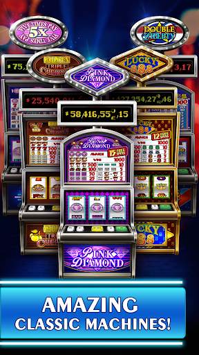 Jackpot Bonus Casino - Free! screenshot 4