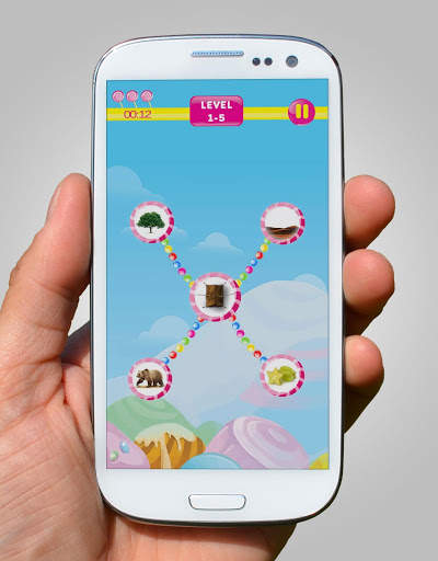 Candy Cut screenshot 5