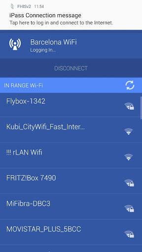 Lyca Wifi screenshot 7