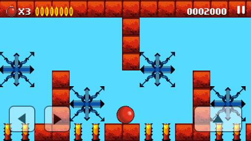 Bounce Classic screenshot 7