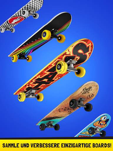 Flip Skater screenshot 11