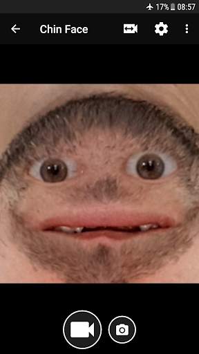 Face Changer Camera screenshot 6