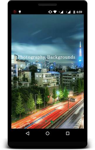 Photography Backgrounds HD 1 تصوير الشاشة