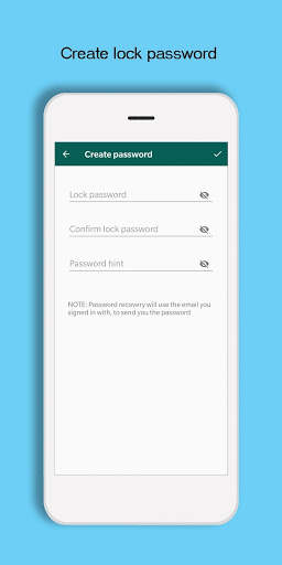 Cloud Notes - Notepad app screenshot 7