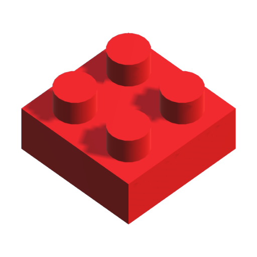 ikon VirtualBlock2 - Bricks Builder