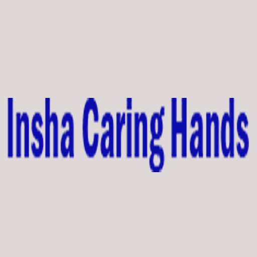 Insha Caring Hands icon
