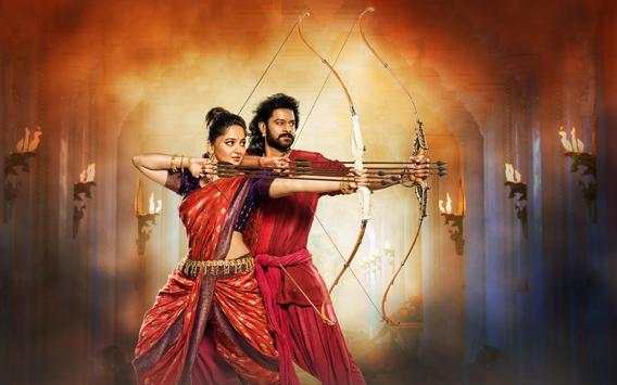 Prabhas Wallpaper screenshot 4