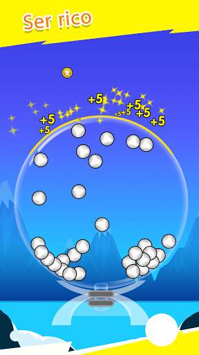 Lucky Pinball: ¡Ganador de tragamonedas! screenshot 3
