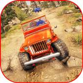 Offroad Jeep Driving Simulator 2019 1.0