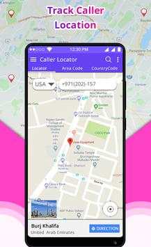 Mobile Number Tracker screenshot 3