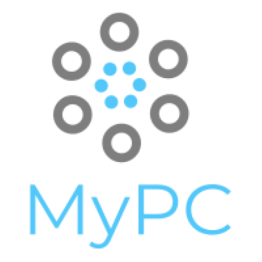 MyPC.my.id : Cloud PC, Cloud Gaming, Kali Linux! icon
