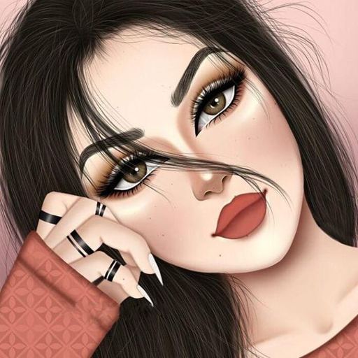 Girly M Wallpaper icon