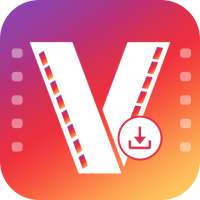 Video Downloader App - Free Video Downloader logo
