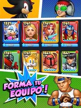 SEGA Heroes screenshot 13