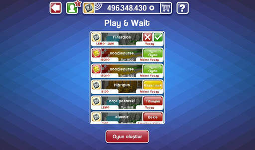 Yatzy Ultimate® screenshot 12