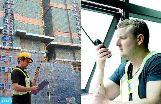 Smart Wifi Walkie Talkie screenshot 2
