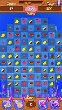 jelly crush screenshot 4