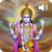 Vishnu Purana Audio Hindi icon