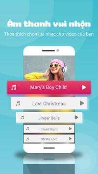 Làm Video Từ Ảnh Và Nhạc screenshot 4