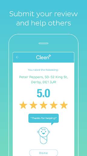 Cleen screenshot 7