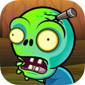 Zombie Hunter - Shooting Gun 1.0