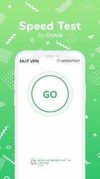 Fast VPN - Free, Unlimited & Secure VPN screenshot 5