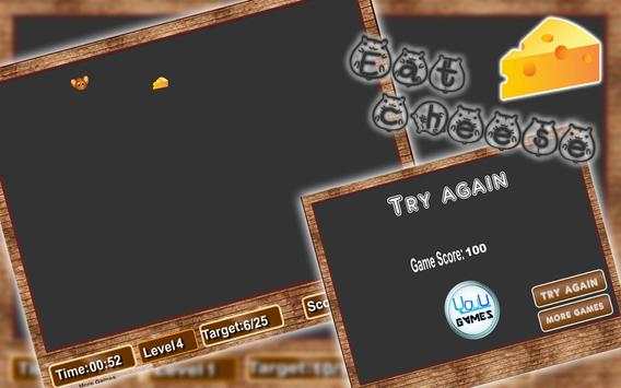 Tomcat And Jerrymouse screenshot 3