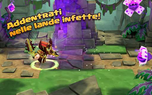 Dungeon Boss screenshot 2