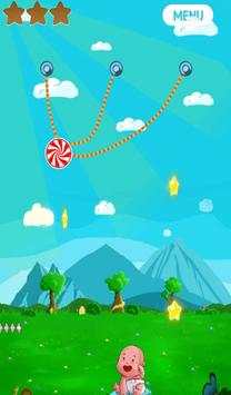 Candy Baby screenshot 9