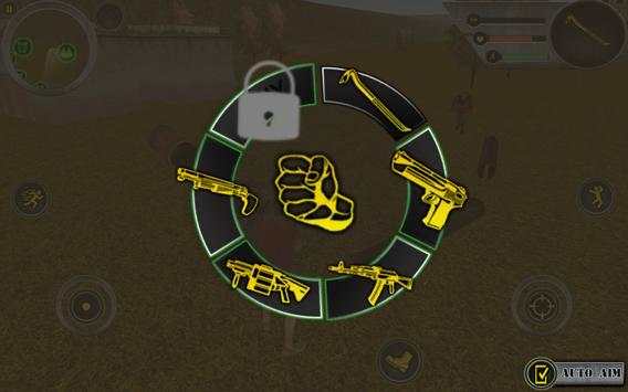 Zombie City Rush screenshot 8