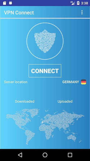 Liberty Shield VPN screenshot 2