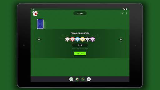 Blackjack screenshot 15