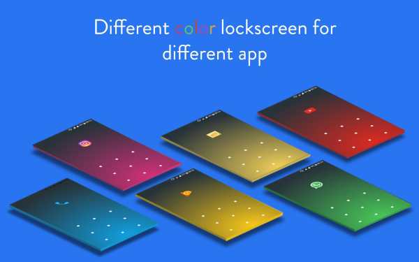 LockUp Applock - Pays you back screenshot 5