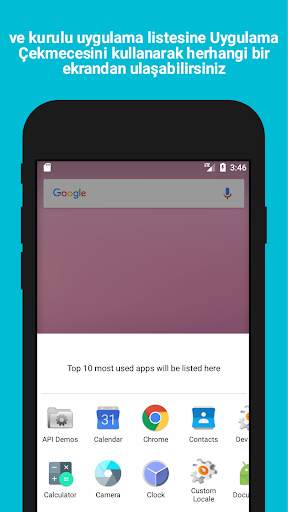 Sense Pad - Hepsi Bir Arada Hareketle Kontrol screenshot 8