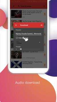 Video Downloader screenshot 4