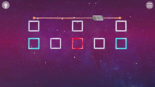 Ricochet - Logic Game screenshot 5