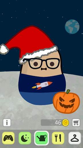 My potato pet screenshot 1