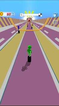 Turbo Run Race: Free 3D Running Games screenshot 3
