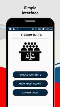 E-Court All India screenshot 4
