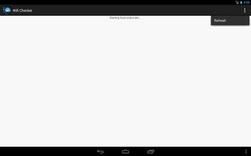 Wifi Checker screenshot 5
