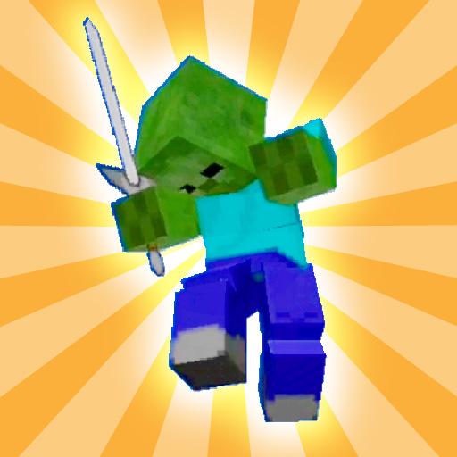 Titan Mod for Minecraft PE - MCPE أيقونة