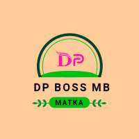 DP Boss MB Online Matka Play icon