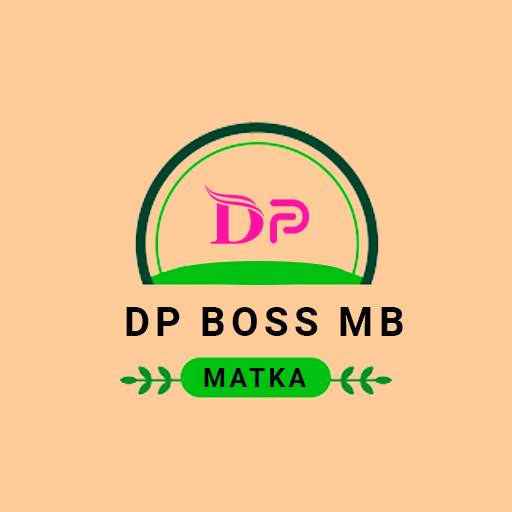 DP Boss MB Online Matka Play 1.0.0