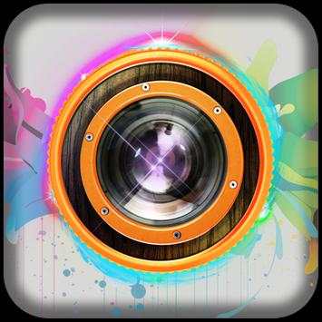 Magic Photo Editor - Art Effect,Filter,Selfie screenshot 1