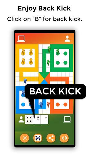 Ghana Ludo screenshot 1