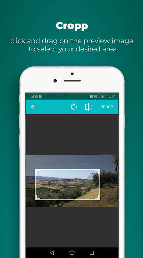 Photo Resizer screenshot 3