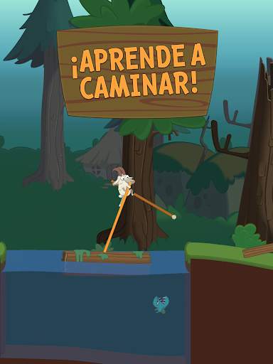 Walk Master screenshot 7