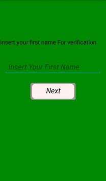 Wtsp Account Hacker Pro Prank screenshot 7